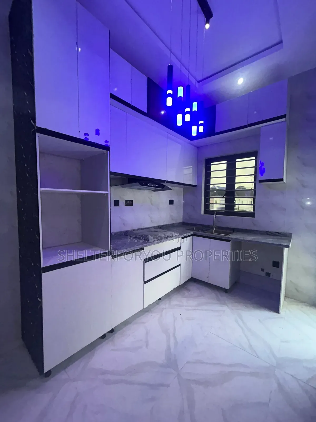 2bdrm Apartment in Abraham Adesanya Estate for sale in Abraham Adesanya Estate