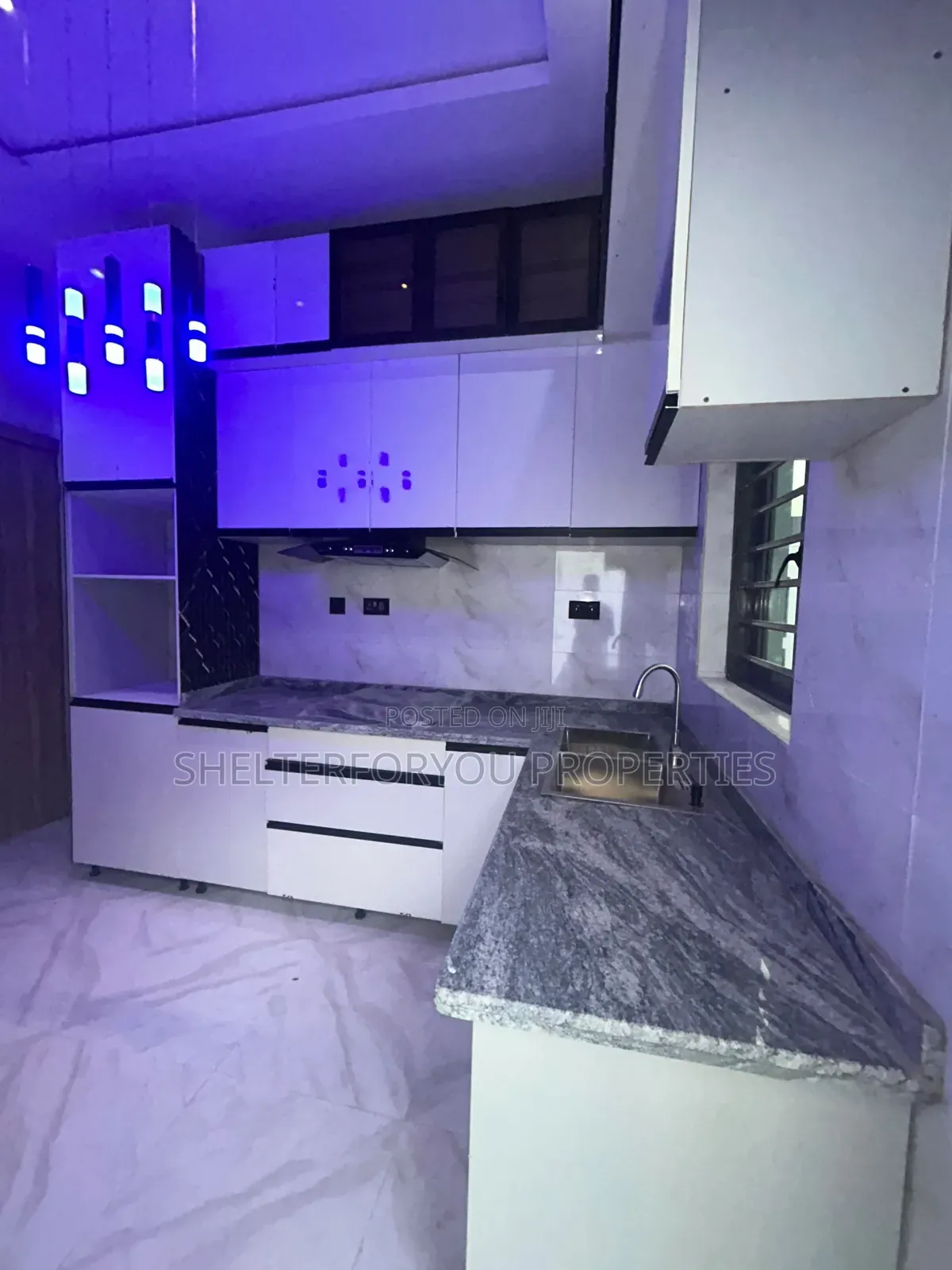 2bdrm Apartment in Abraham Adesanya Estate for sale in Abraham Adesanya Estate
