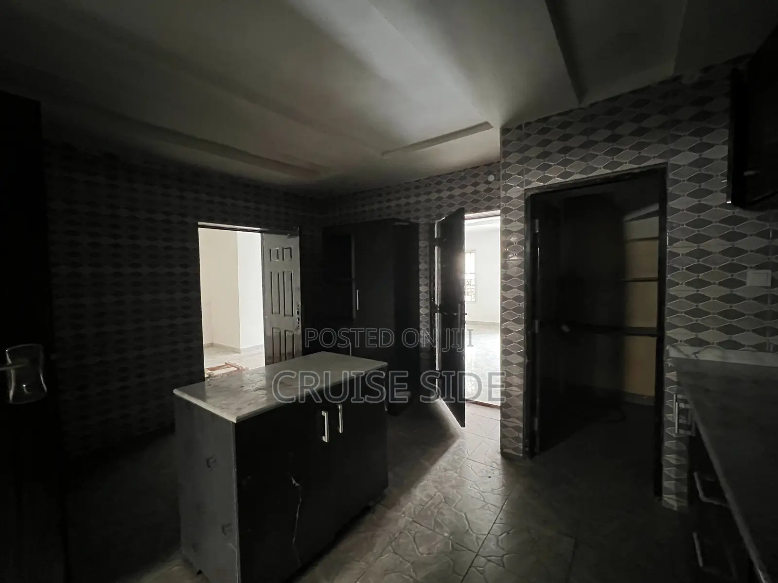 3bdrm Townhouse / Terrace in Brains & Hammers, Life Camp for rent in Life Camp