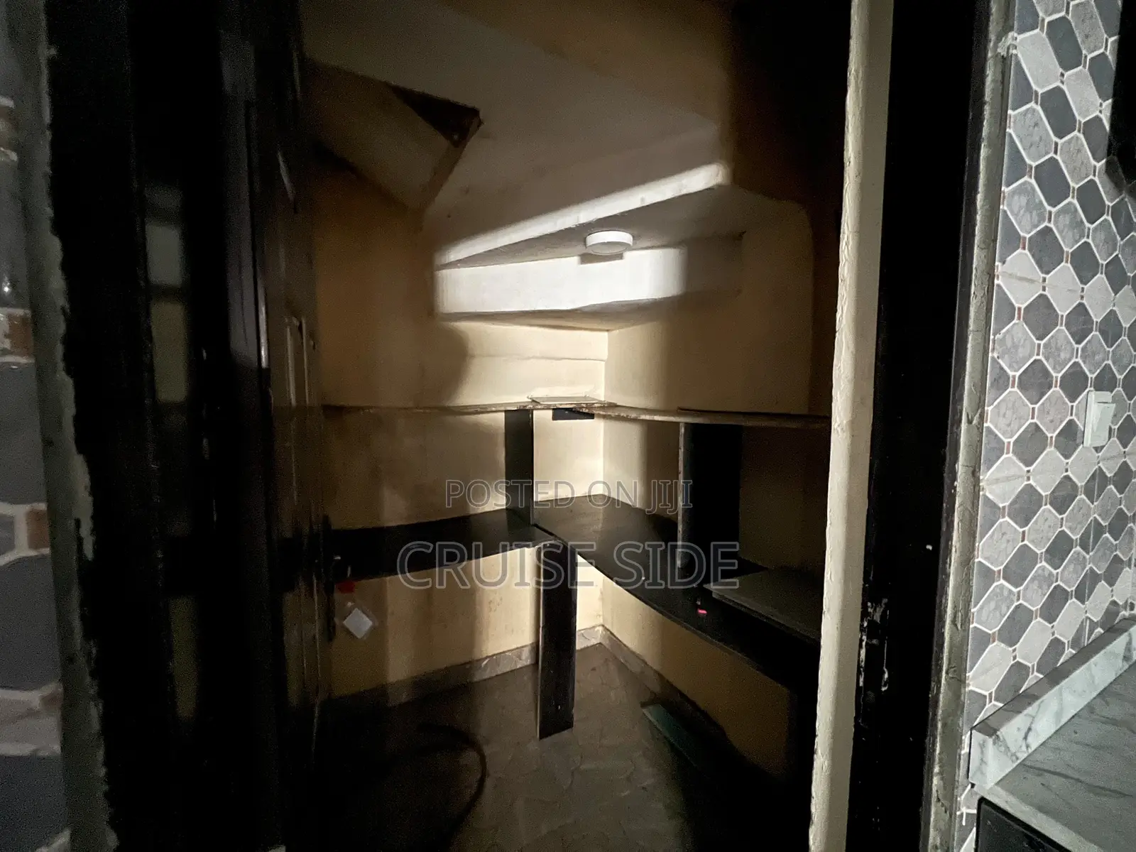 3bdrm Townhouse / Terrace in Brains & Hammers, Life Camp for rent in Life Camp