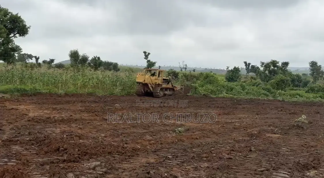 180sqm Estate Land for Sale at Apo Wassa -  in Wasa