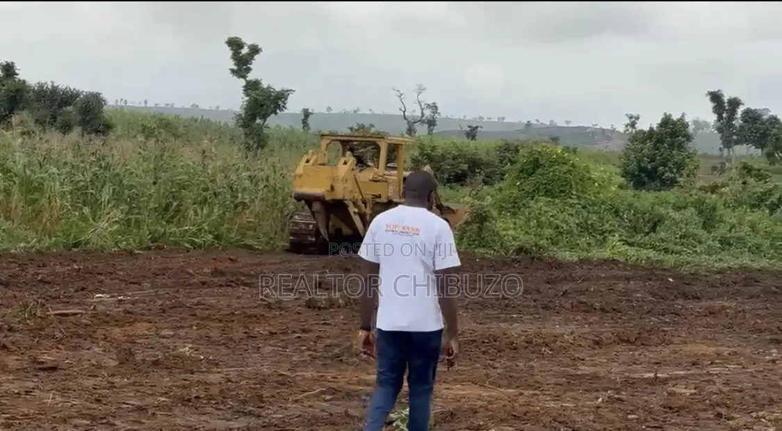180sqm Estate Land for Sale at Apo Wassa -  in Wasa