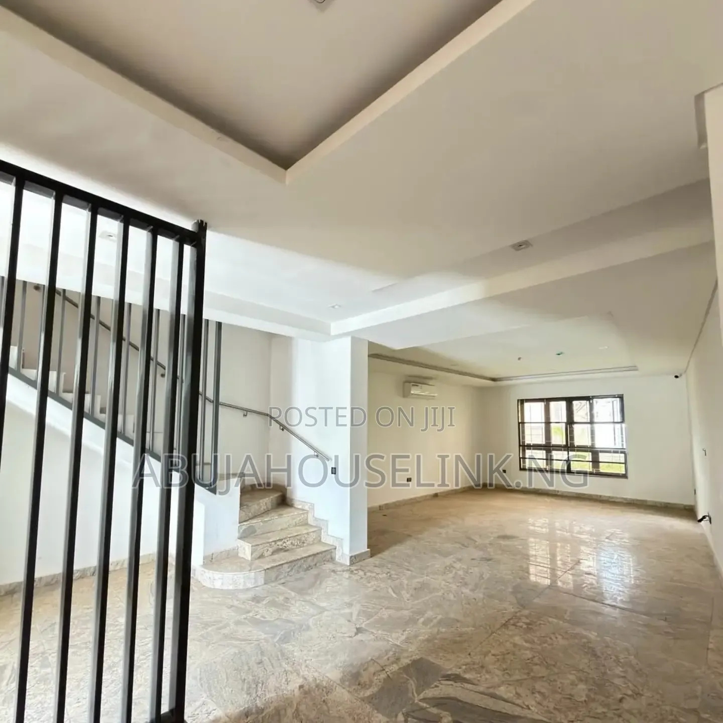 4bdrm Duplex in Wuse 2 Abuja for sale in Wuse 2