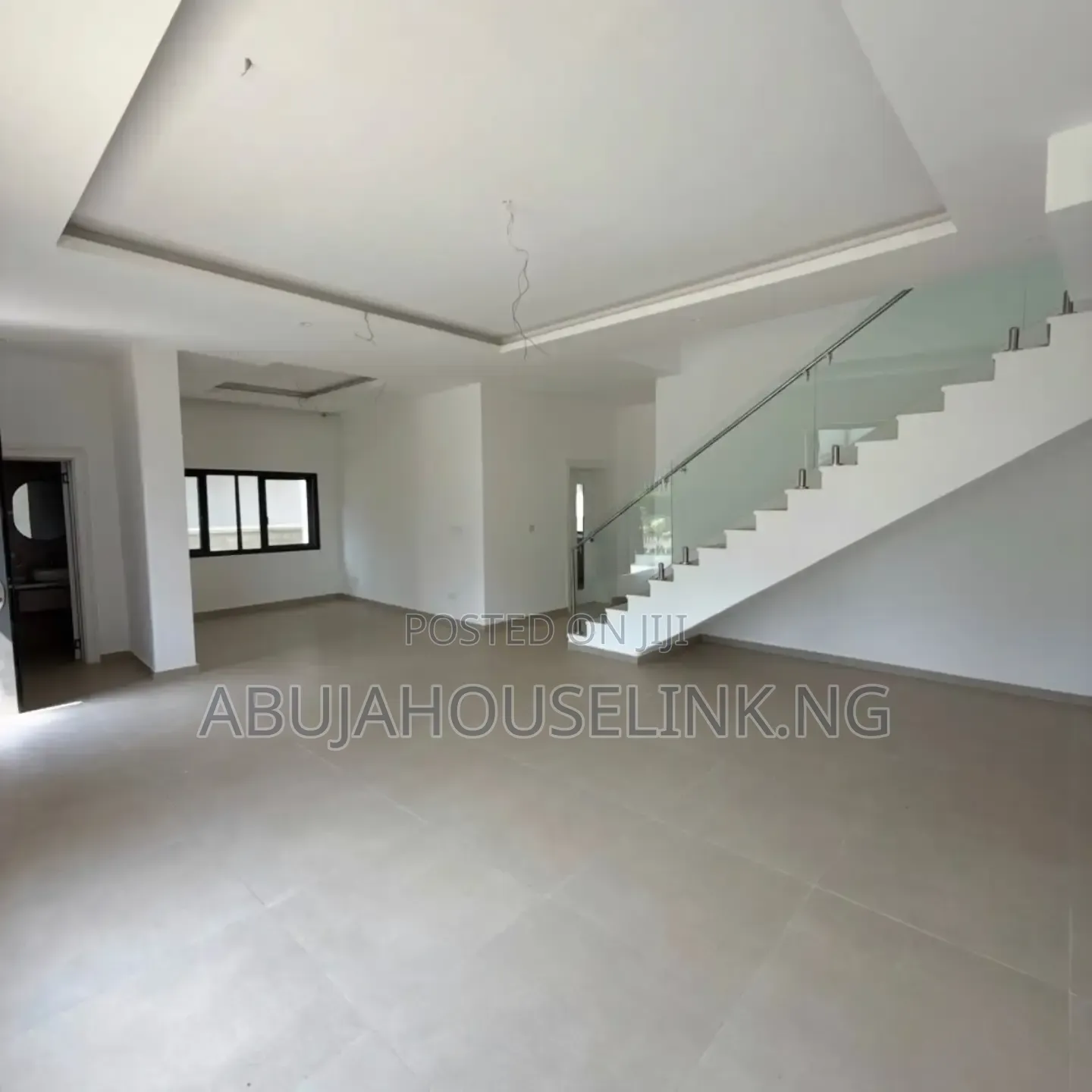 5bdrm Duplex in Jabi Waterfront for sale in Jabi