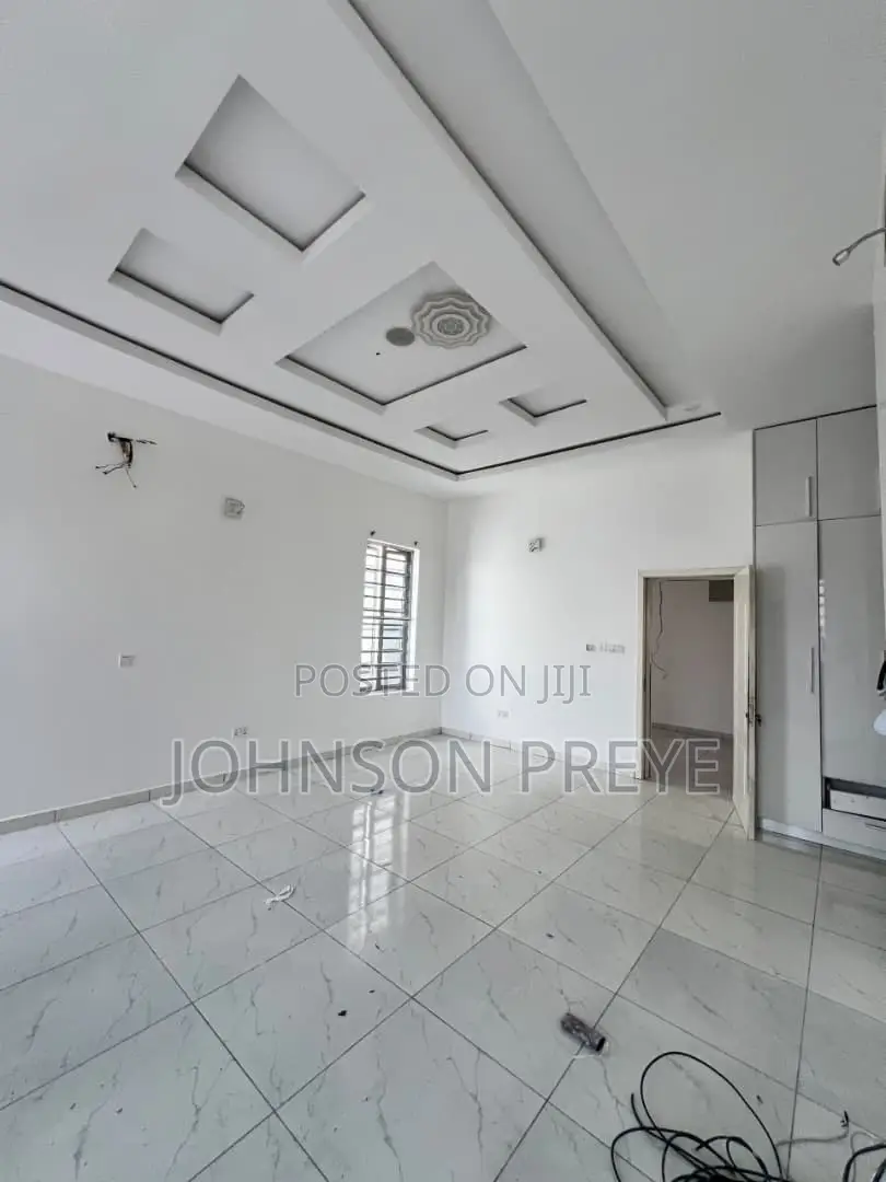 4bdrm House in John Estate, Agungi for rent in Agungi