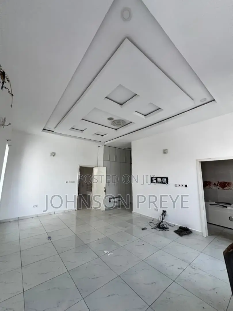 4bdrm House in John Estate, Agungi for rent in Agungi