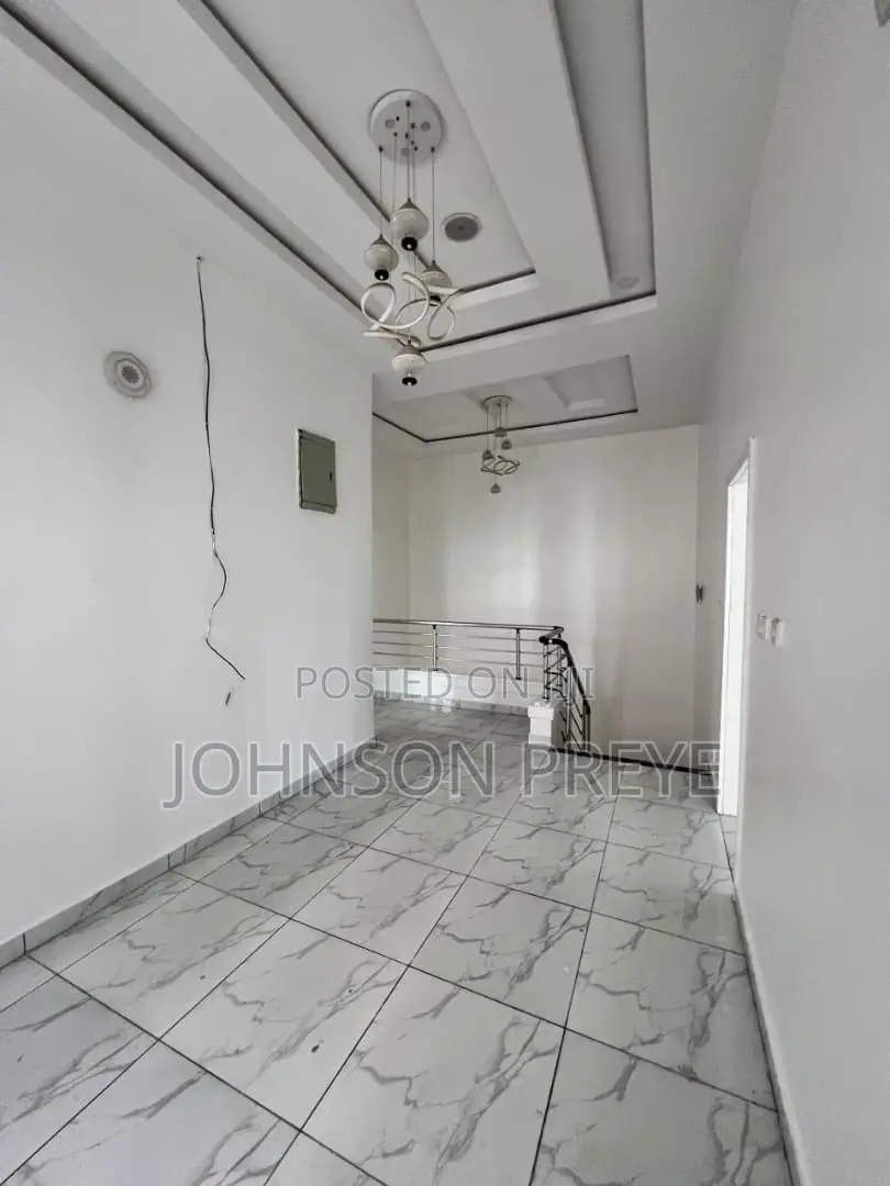 4bdrm House in John Estate, Agungi for rent in Agungi