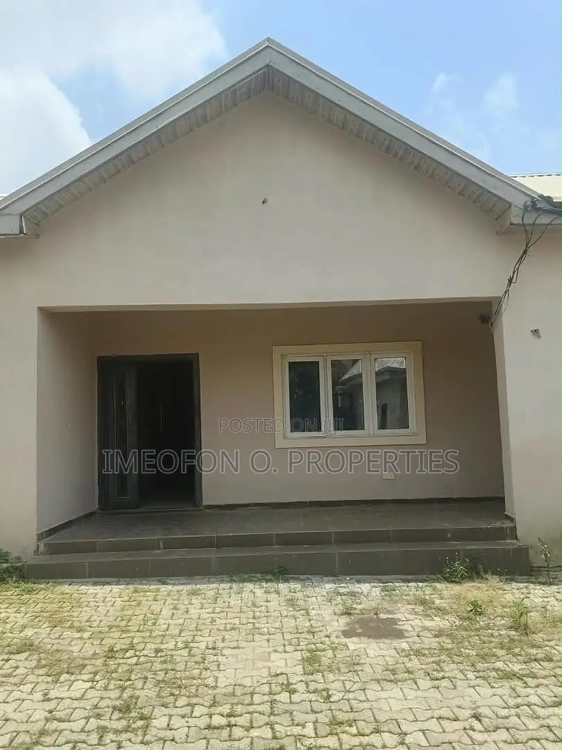 3bdrm Bungalow in Kubwa for sale in Kubwa