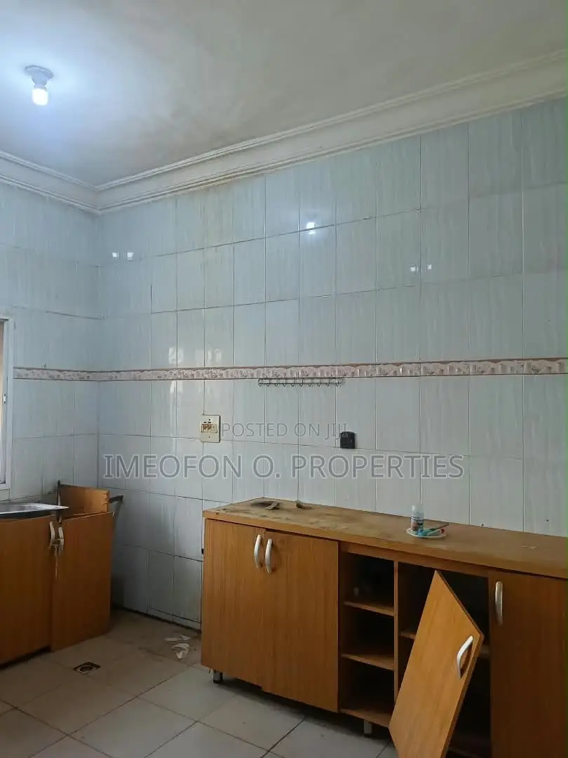 3bdrm Apartment in Kubwa for rent in Kubwa