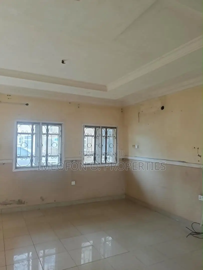 3bdrm Apartment in Kubwa for rent in Kubwa