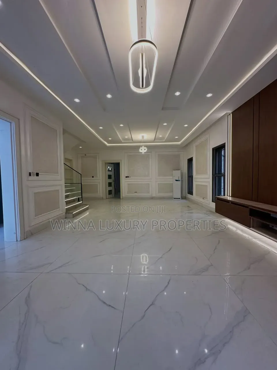 5bdrm Duplex in Utako for sale in Utako