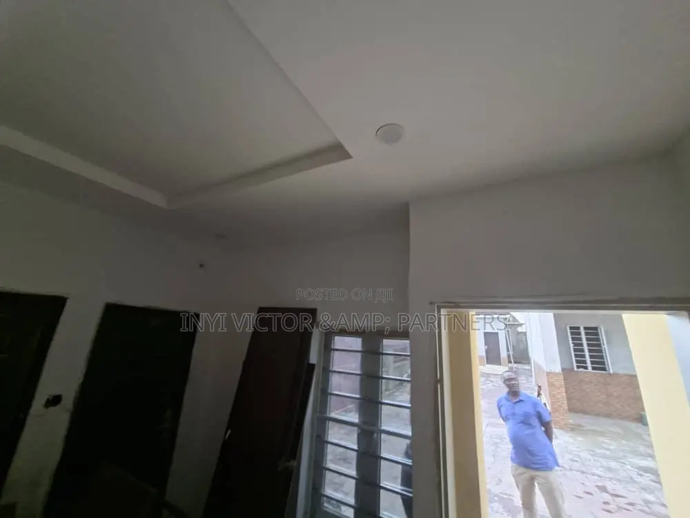 4bdrm Duplex in Life Camp for sale in Life Camp