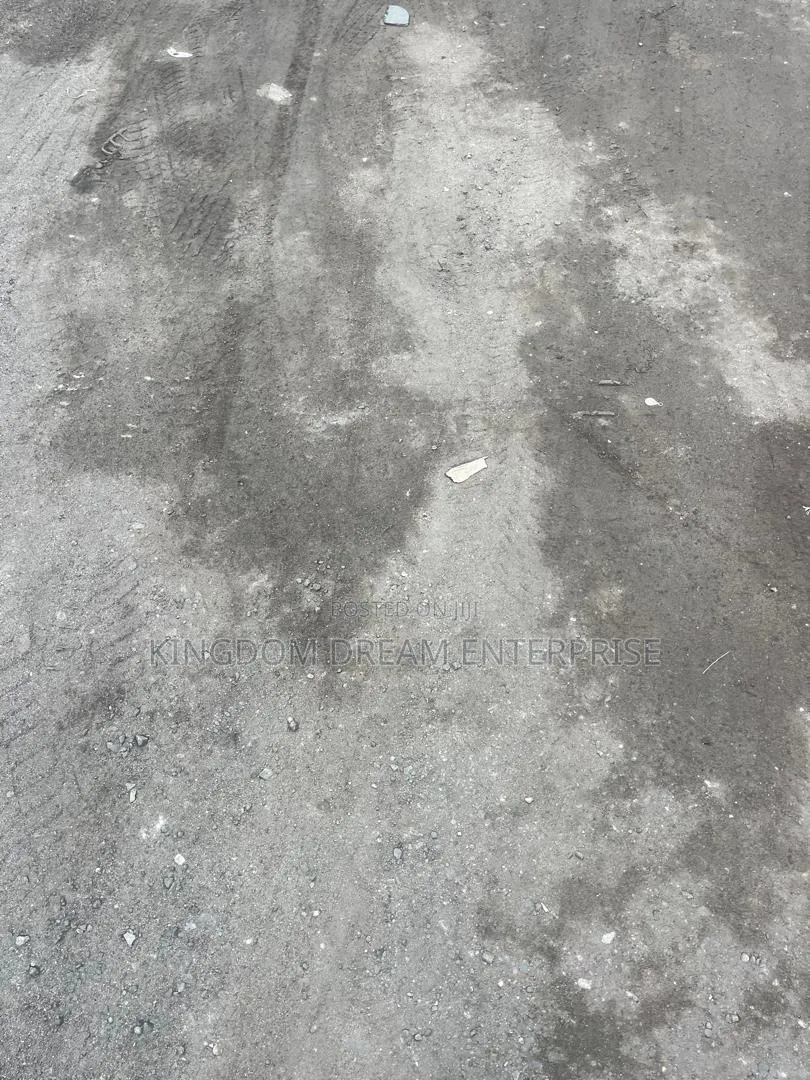 Prime Land for Sale – Ikate, Lekki (3,124sqm)* Kunsela Road Ikate, in Ikate
