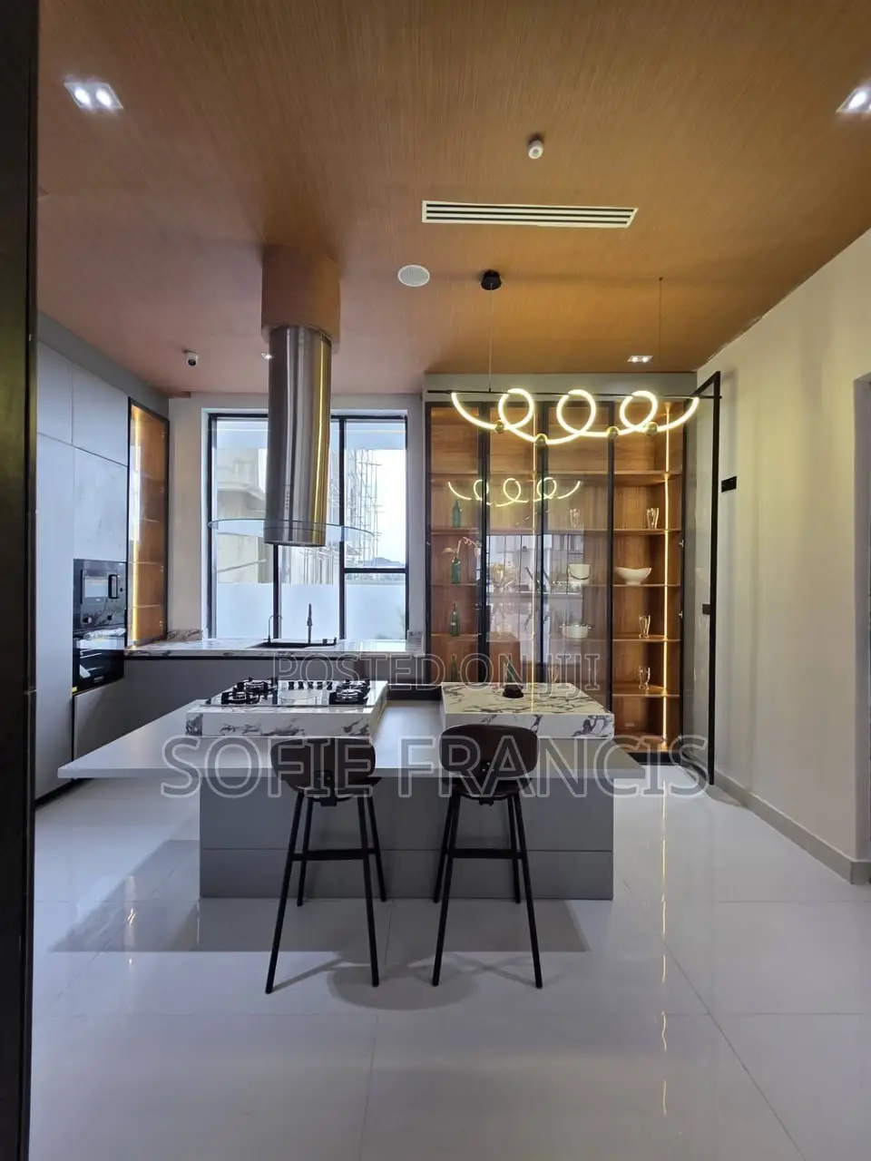 5bdrm Duplex in Osapa London for sale in Osapa london