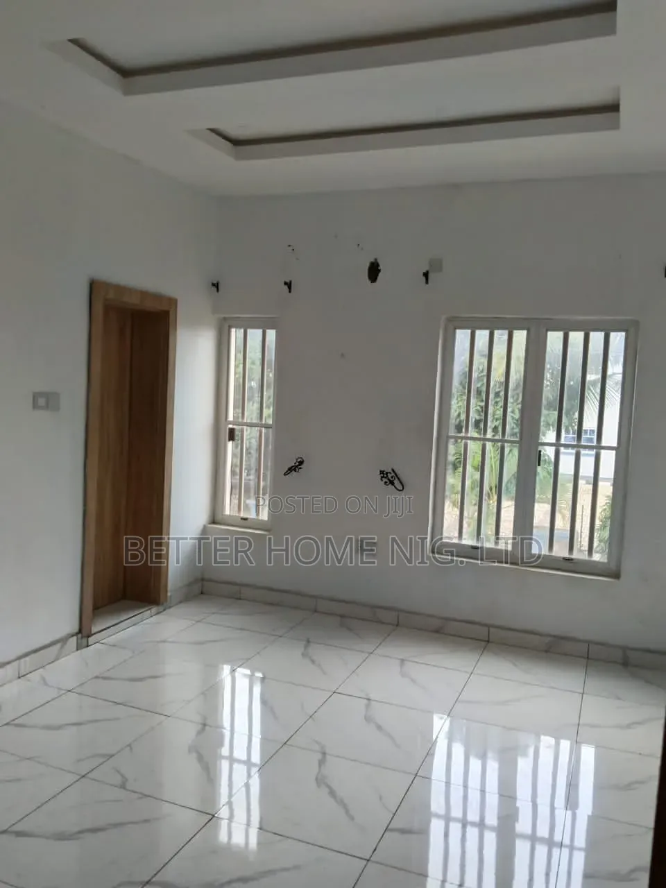 Furnished 3bdrm Duplex in Ire Akari, Ido for rent in Ido