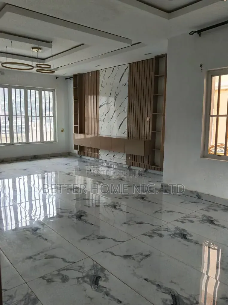 Furnished 3bdrm Duplex in Ire Akari, Ido for rent in Ido