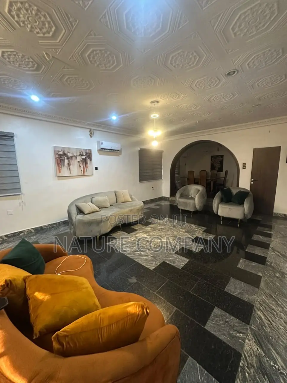 6bdrm Block of Flats in Maryland for rent in Maryland