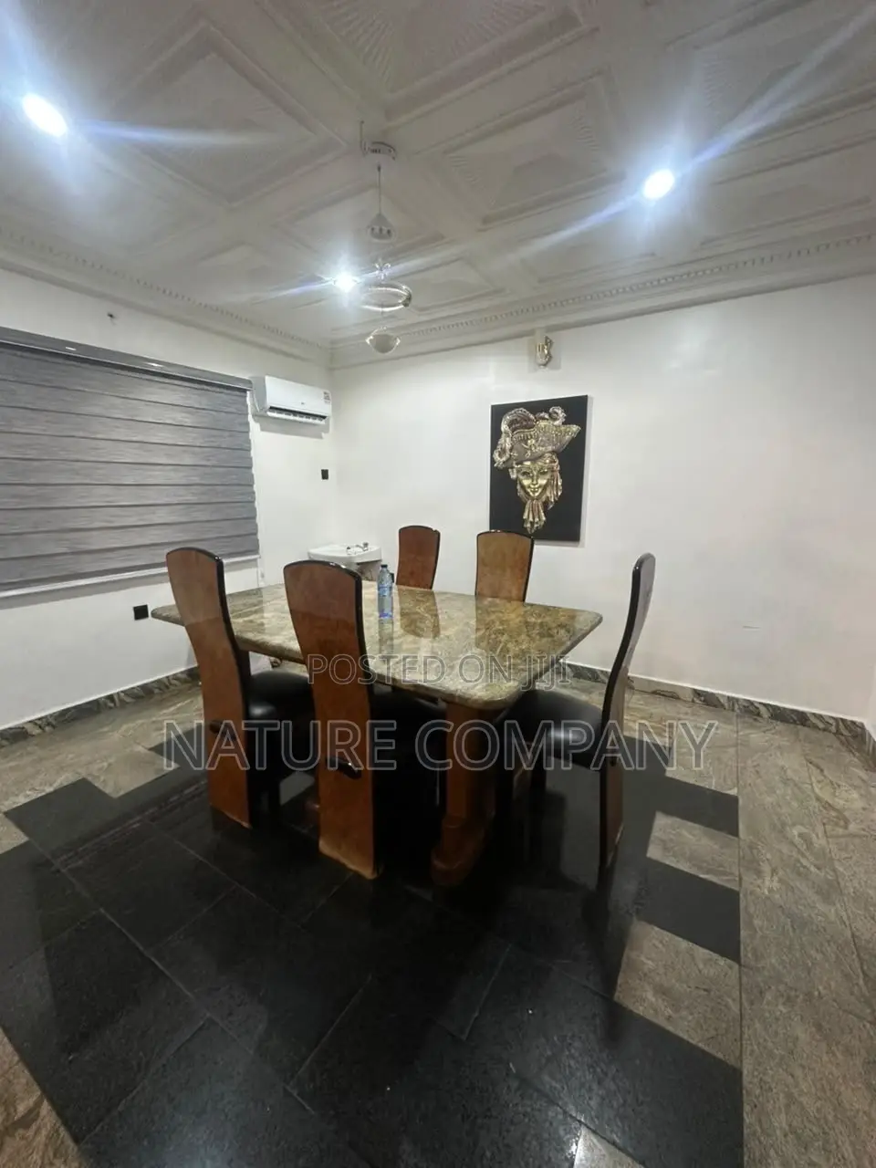 6bdrm Block of Flats in Maryland for rent in Maryland