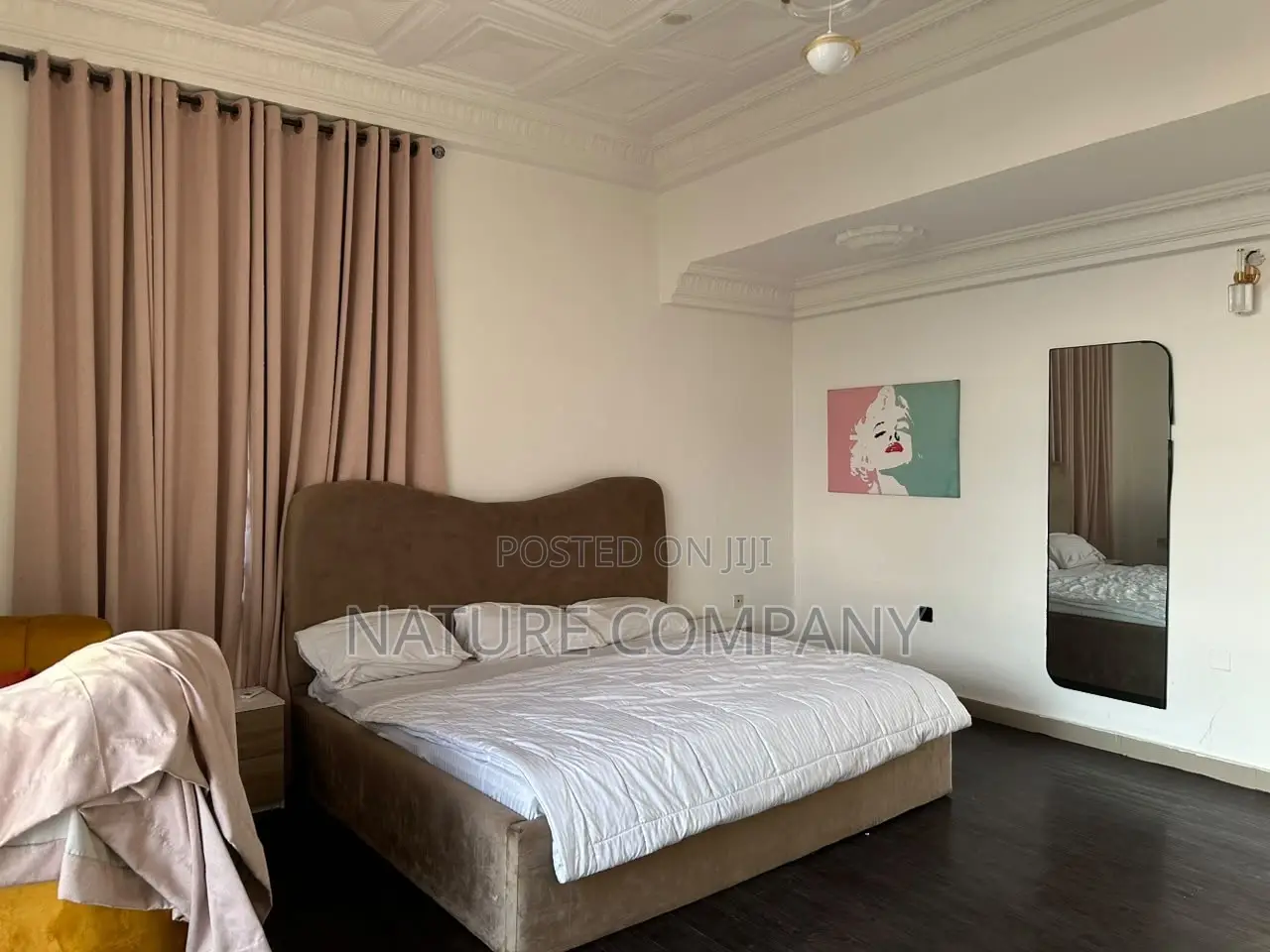 6bdrm Block of Flats in Maryland for rent in Maryland