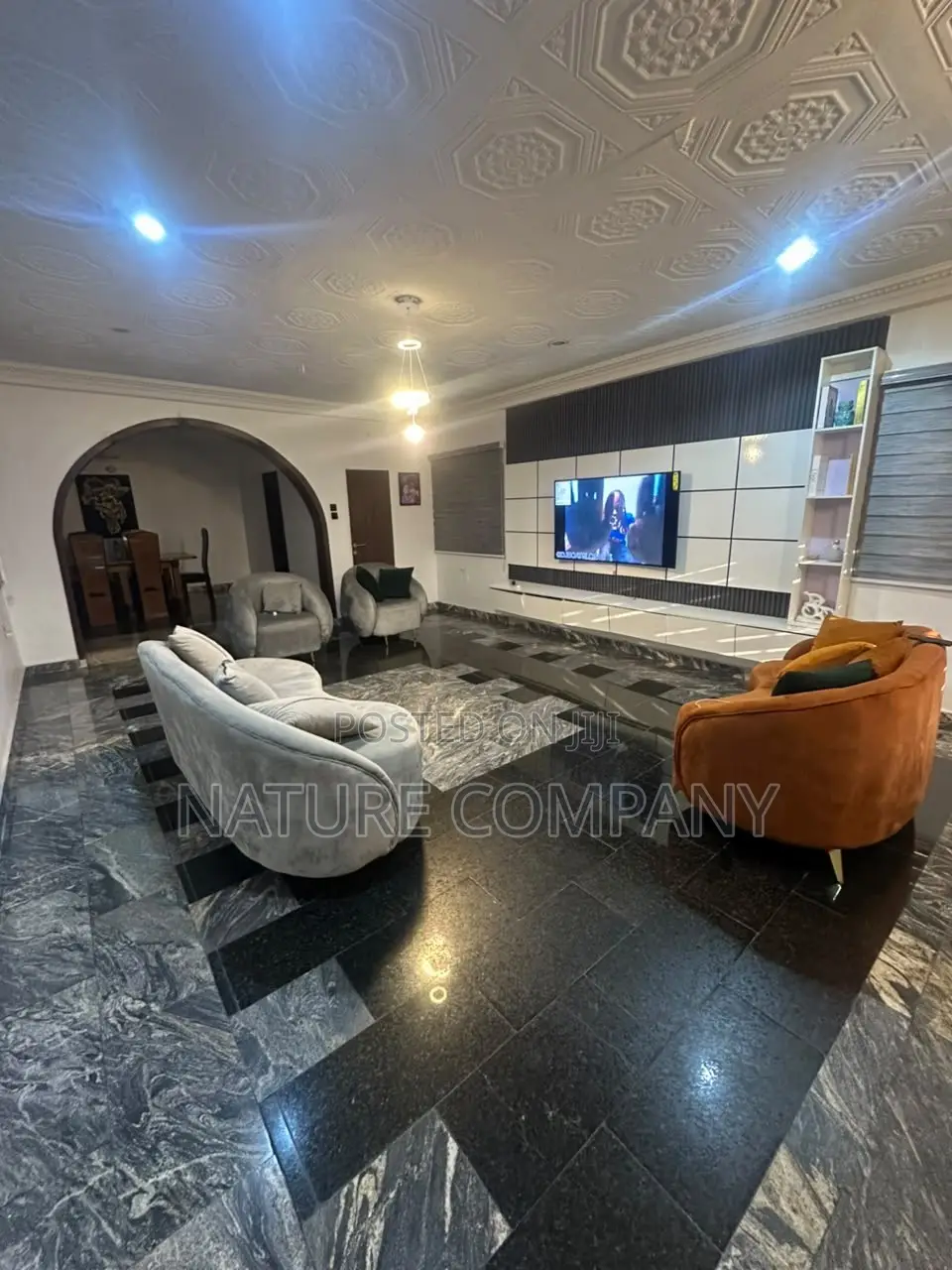 6bdrm Block of Flats in Maryland for rent in Maryland