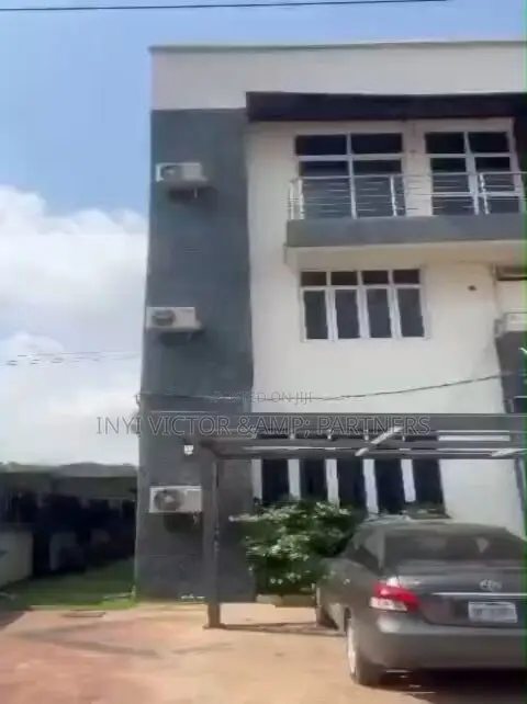 6bdrm Apartment in Life Camp for sale in Life Camp