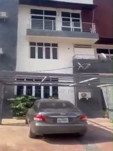 6bdrm Apartment in Life Camp for sale in Life Camp