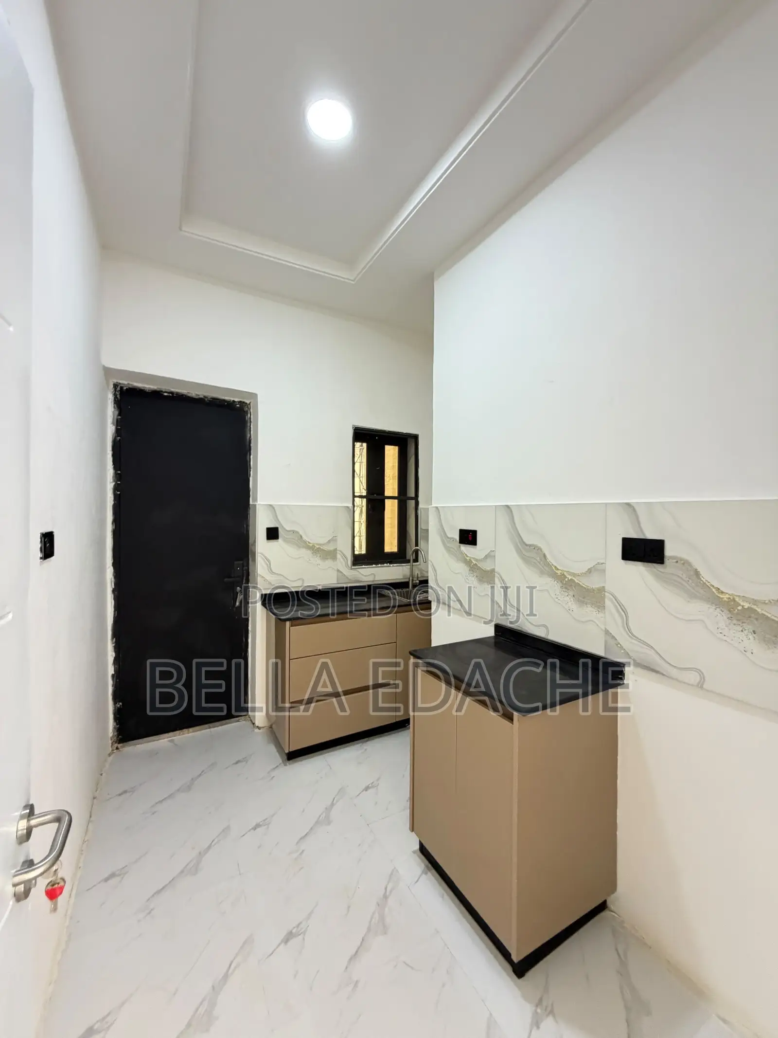 1bdrm Apartment in Guzape District for sale in Guzape District
