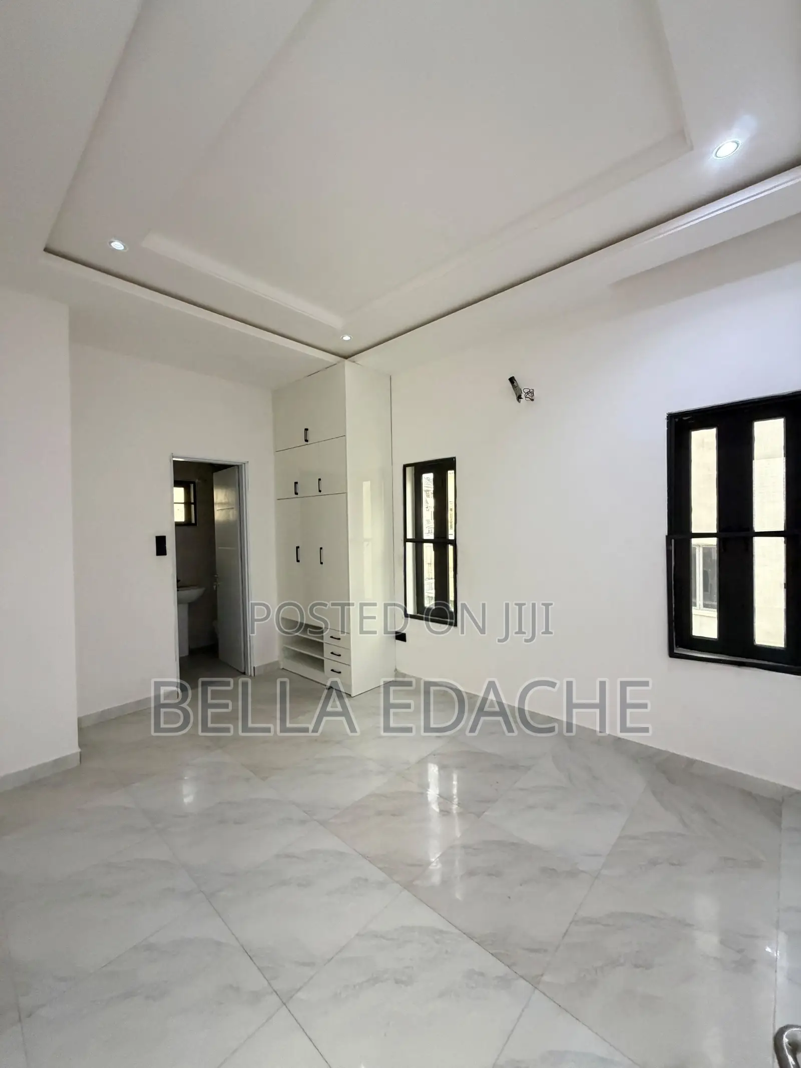 1bdrm Apartment in Guzape District for sale in Guzape District