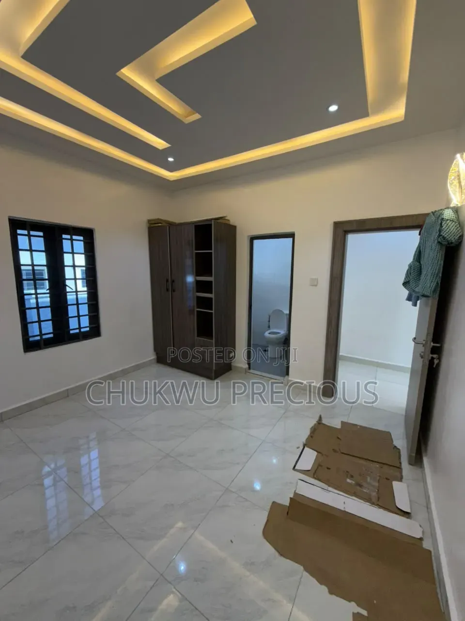 4bdrm Townhouse/Terrace in Happy Place, Mbora for sale in Mbora