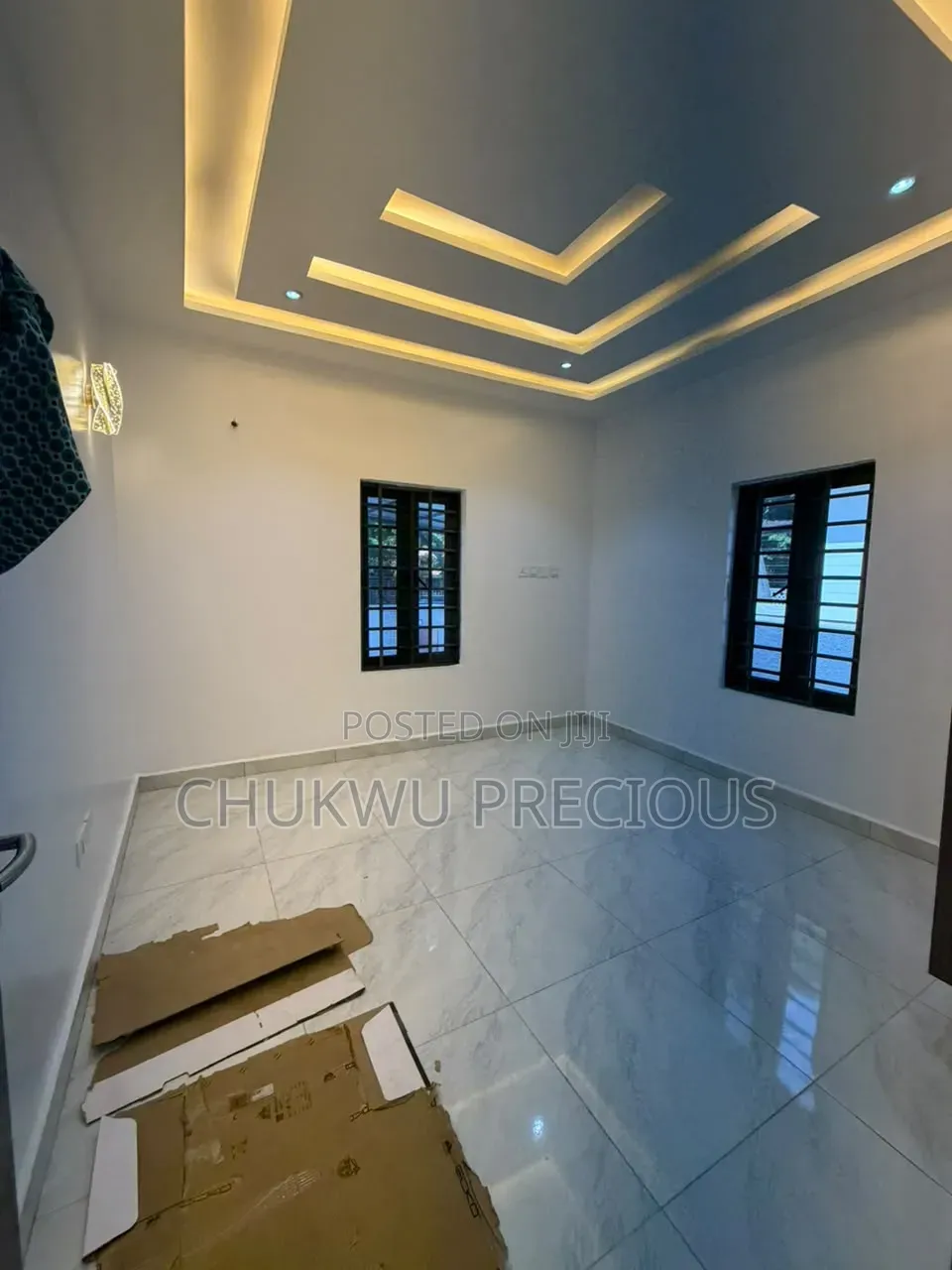 4bdrm Townhouse/Terrace in Happy Place, Mbora for sale in Mbora