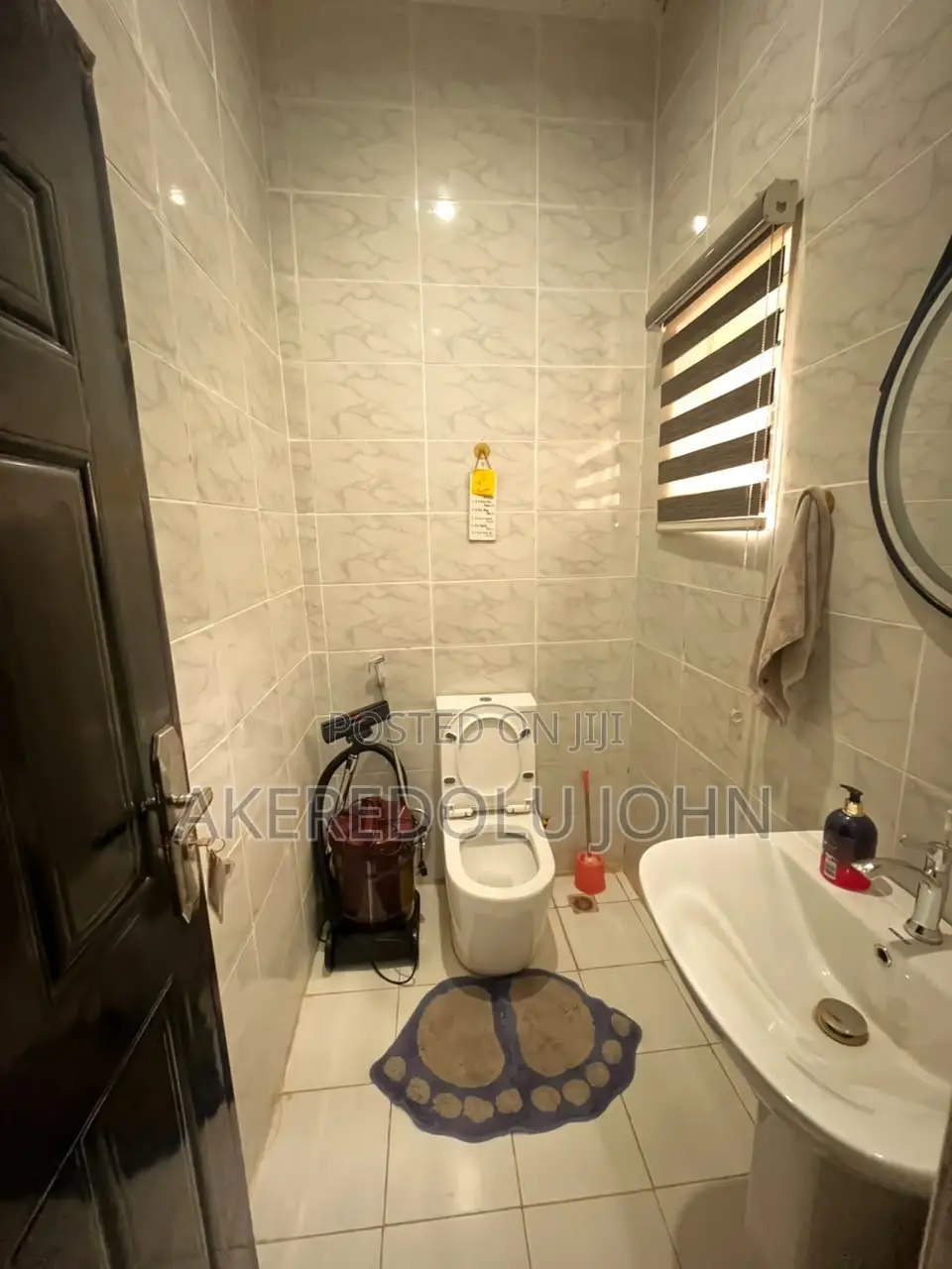 3bdrm Duplex in Lokogoma for sale in Lokogoma