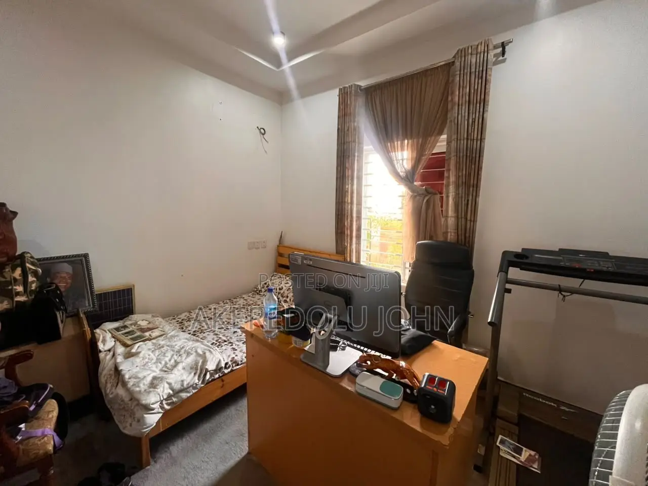 3bdrm Duplex in Lokogoma for sale in Lokogoma