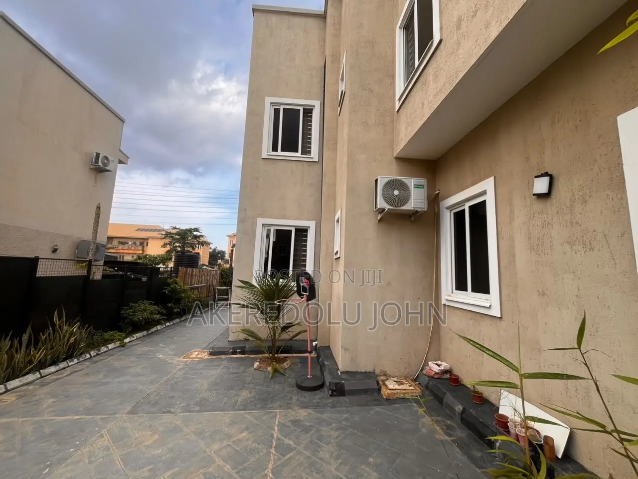 3bdrm Duplex in Lokogoma for sale in Lokogoma
