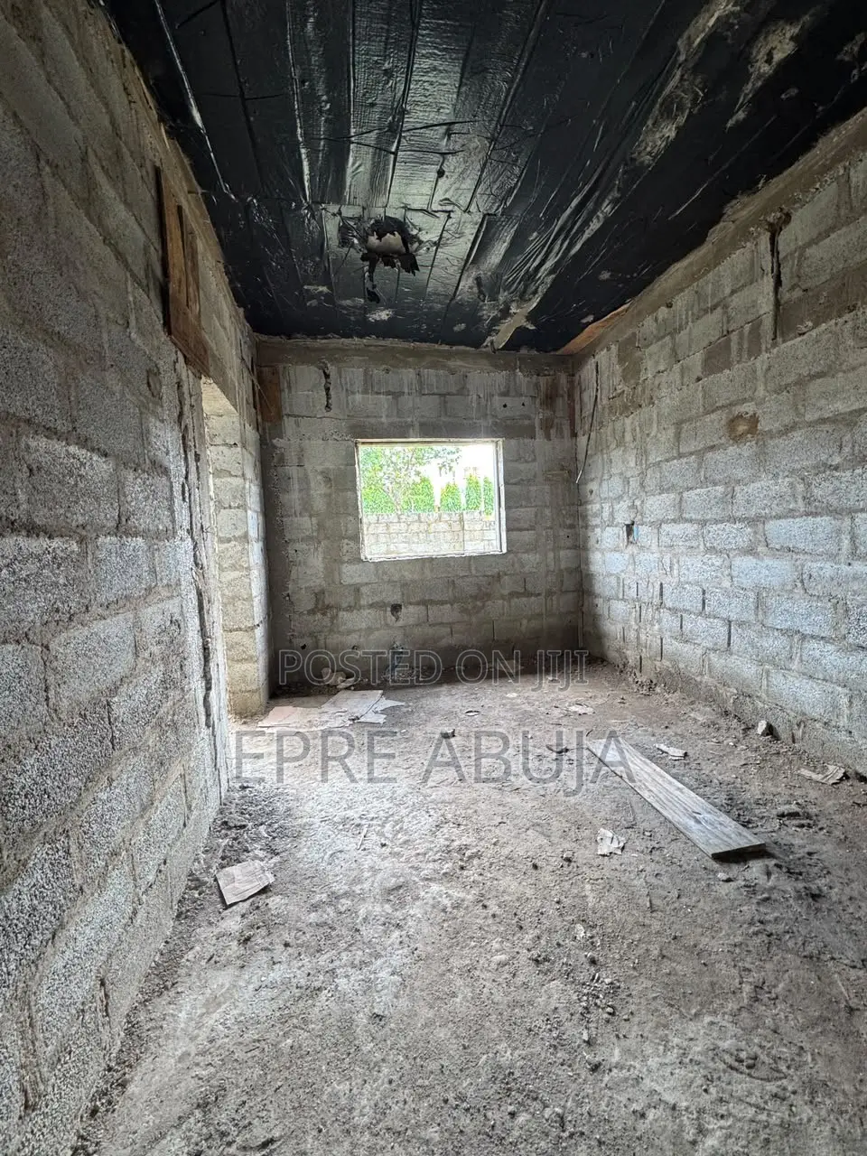 4bdrm Duplex in Life Camp for sale in Life Camp