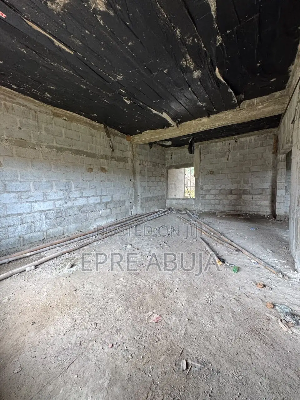 4bdrm Duplex in Life Camp for sale in Life Camp