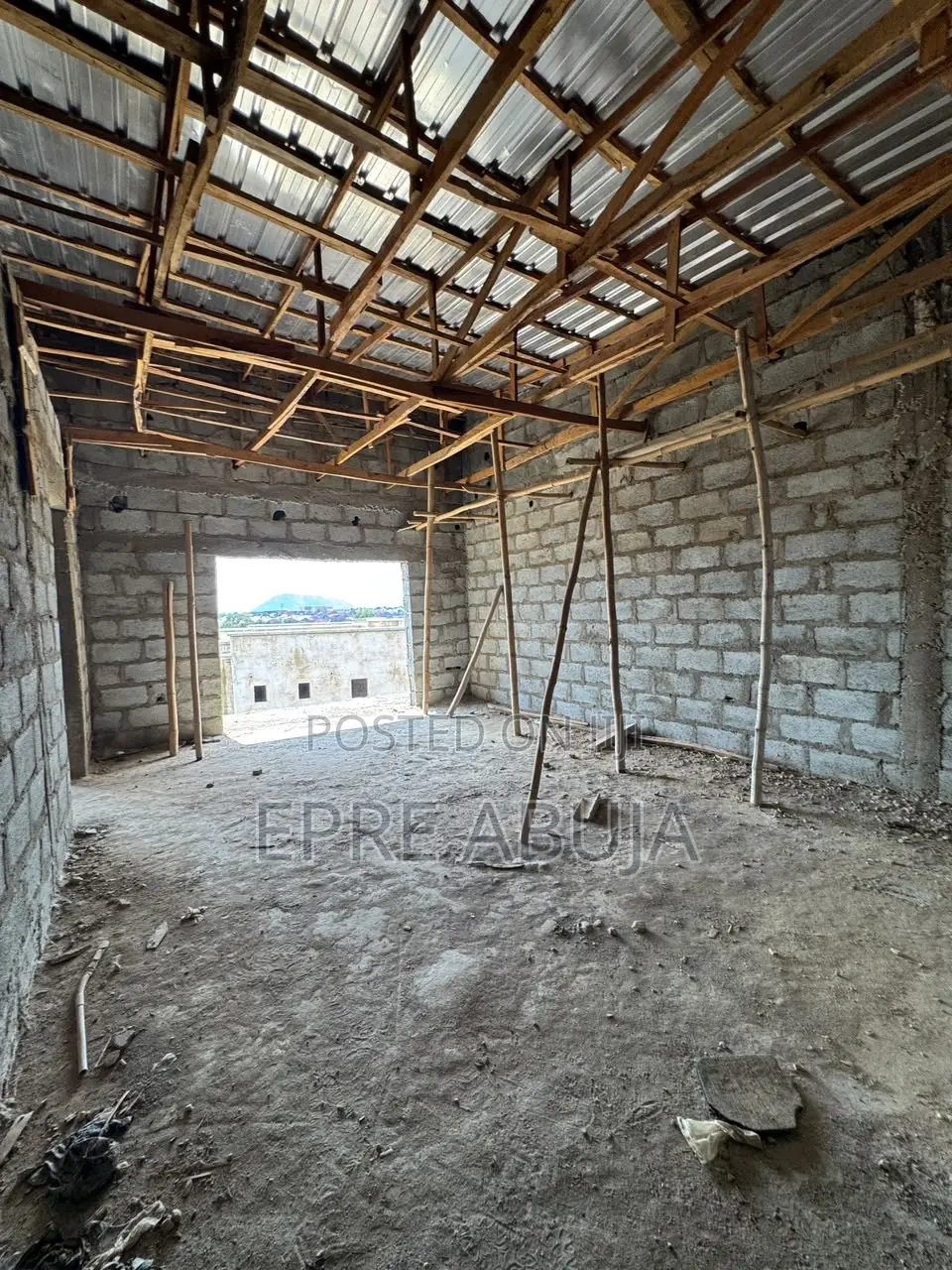 4bdrm Duplex in Life Camp for sale in Life Camp