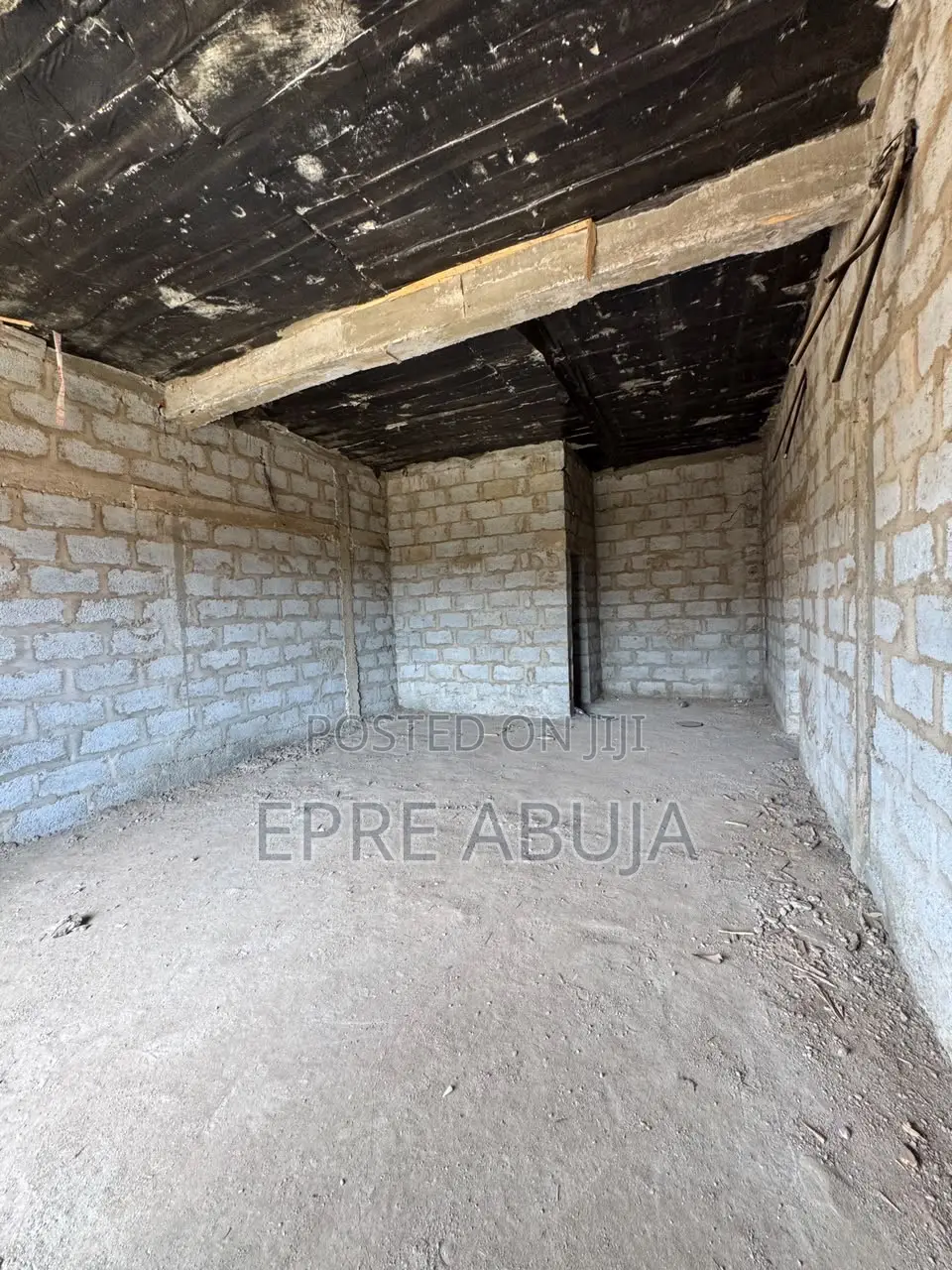 4bdrm Duplex in Life Camp for sale in Life Camp