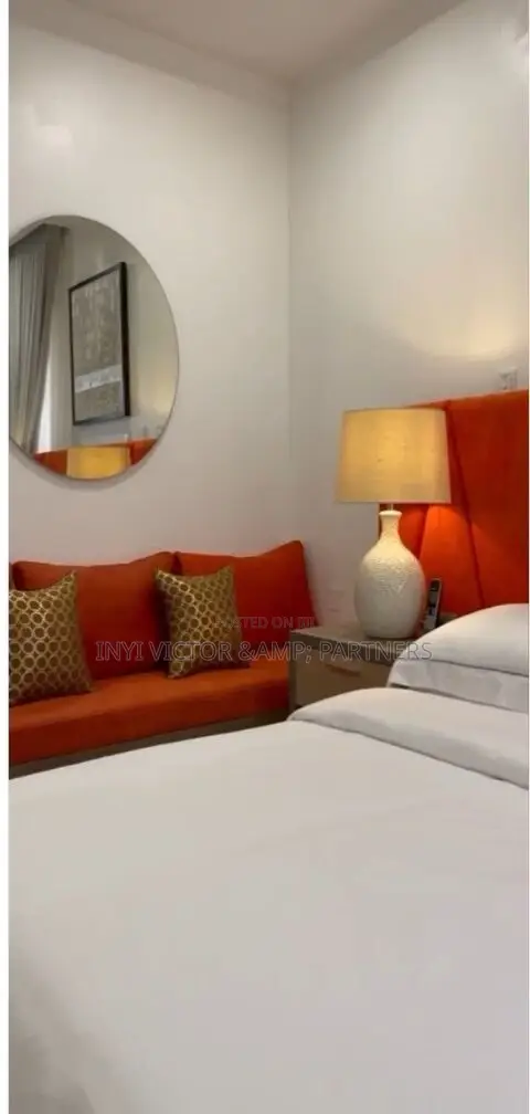 Furnished 4bdrm Duplex in Jahi for rent in Jahi