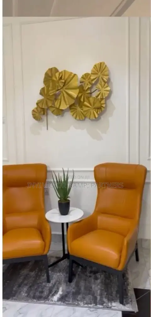 Furnished 4bdrm Duplex in Jahi for rent in Jahi