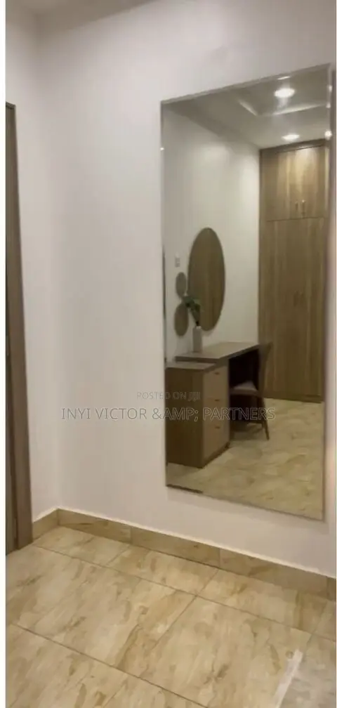 Furnished 4bdrm Duplex in Jahi for rent in Jahi