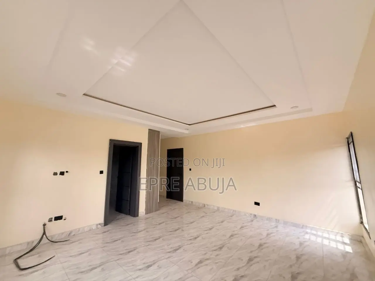 4bdrm Duplex in Maitama for rent in Maitama