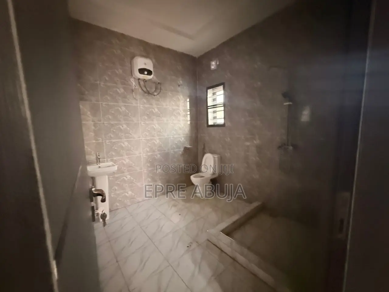 4bdrm Duplex in Maitama for rent in Maitama