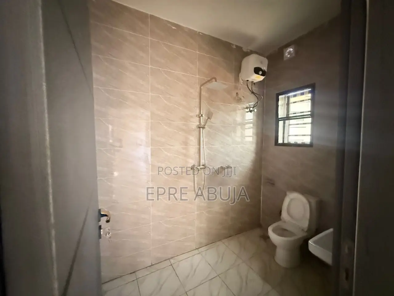 4bdrm Duplex in Maitama for rent in Maitama
