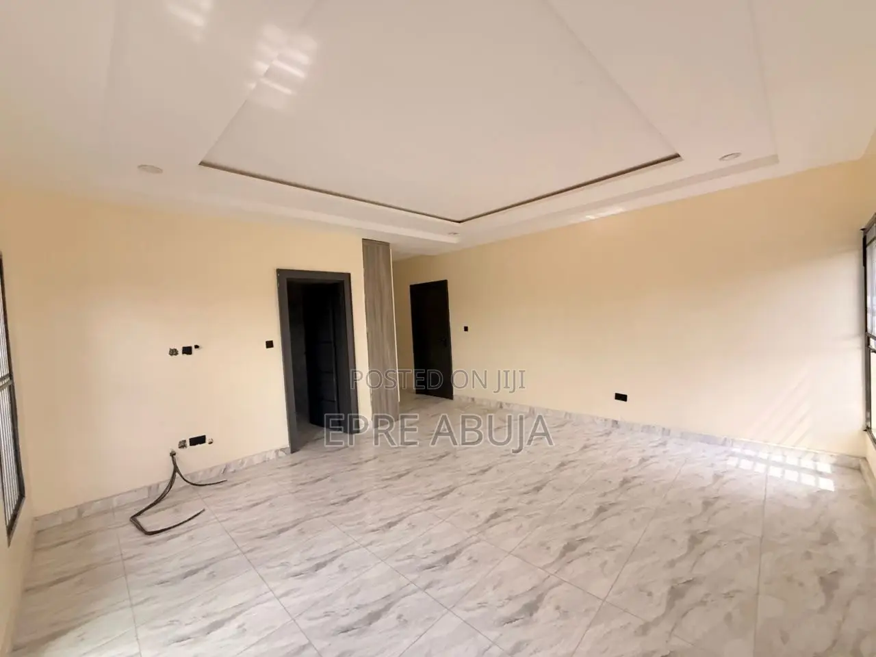 4bdrm Duplex in Maitama for rent in Maitama