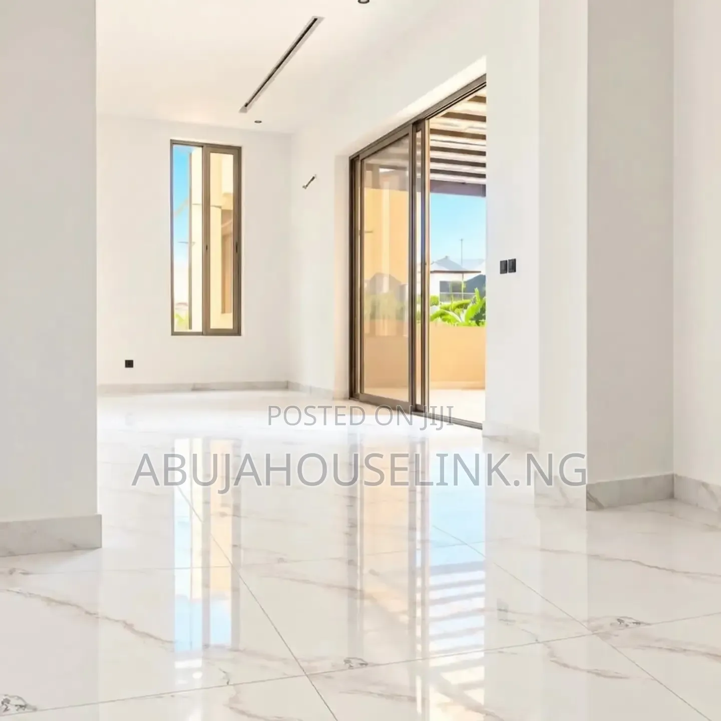 5bdrm Duplex in Maitama Main Abuja for sale in Maitama