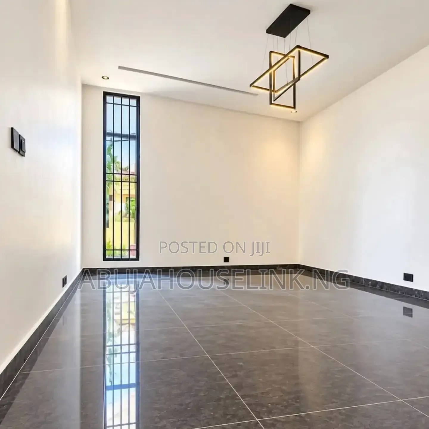 5bdrm Duplex in Maitama Main Abuja for sale in Maitama