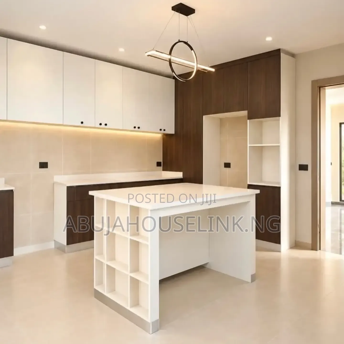 5bdrm Duplex in Maitama Main Abuja for sale in Maitama
