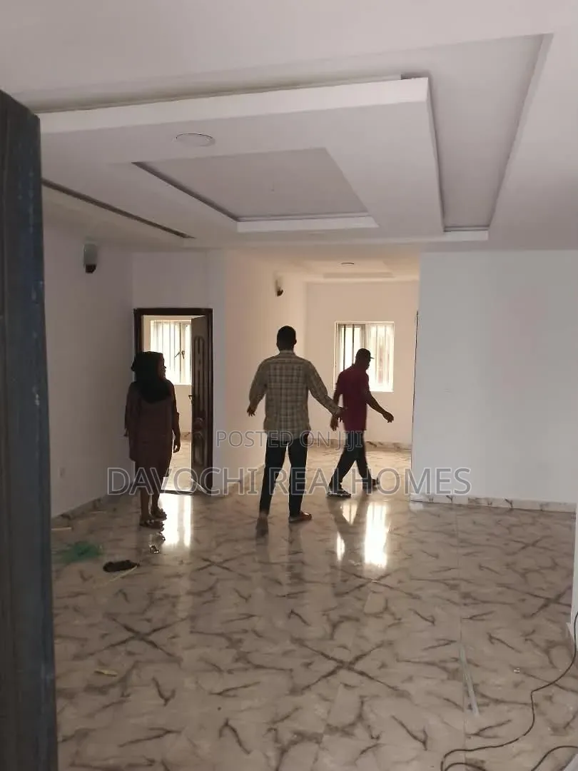 Mini Flat in Sangotedo for rent in Sangotedo