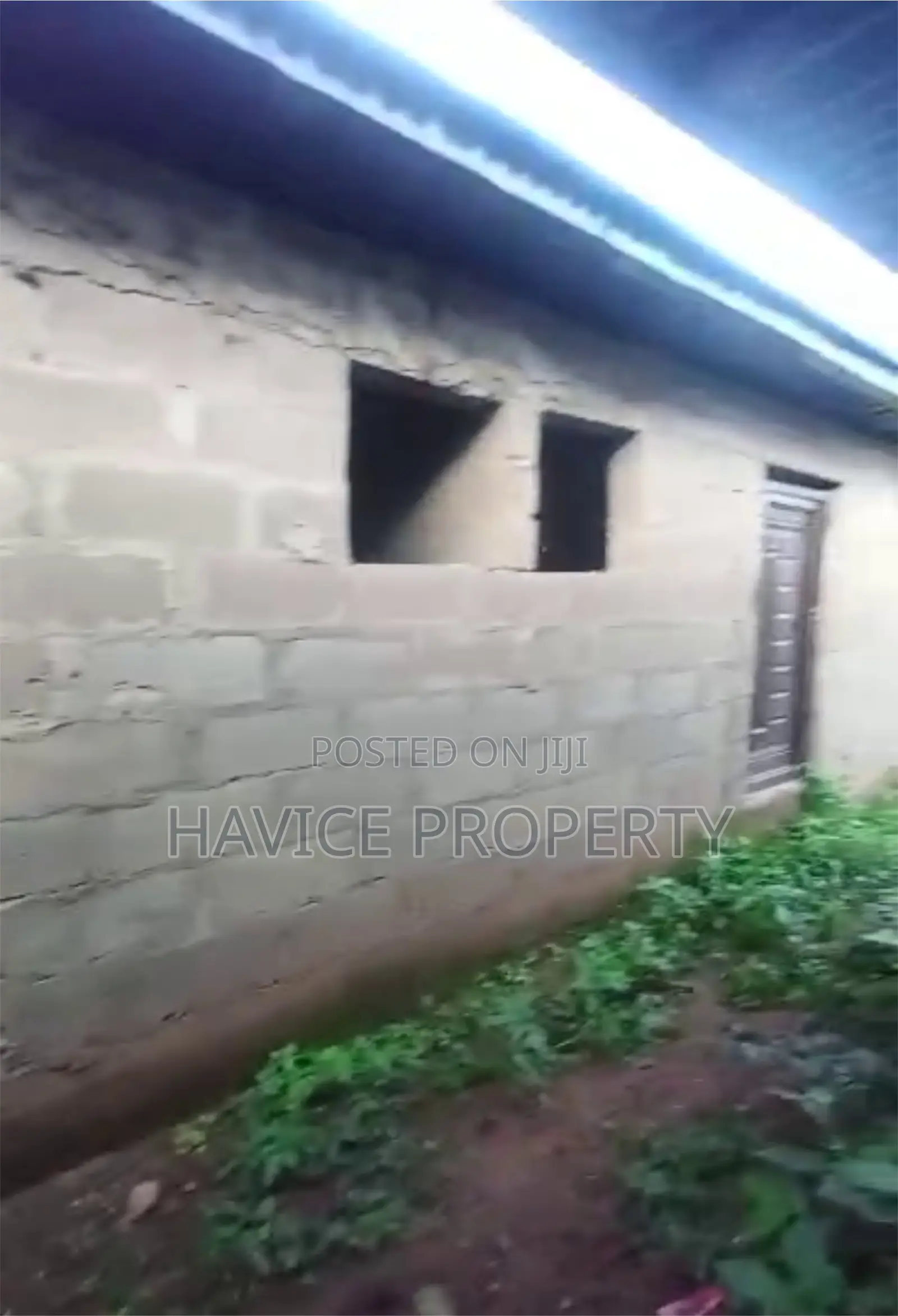 6bdrm Block of Flats in Ore Village, Lagelu for sale in Lagelu