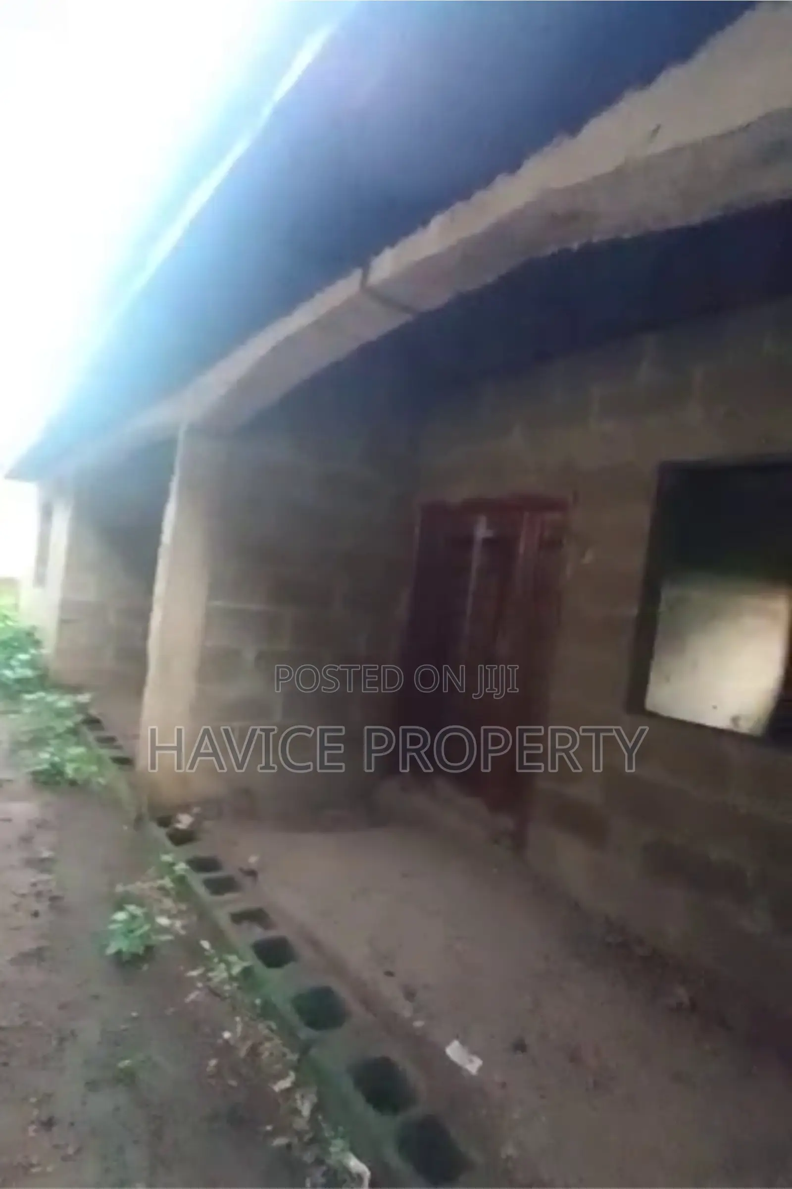 6bdrm Block of Flats in Ore Village, Lagelu for sale in Lagelu